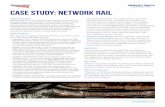 Case Study: Network Rail