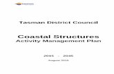 Coastal Structures
