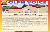 OLPH VOICE - Our Lady of Perpetual Help -Syro Malabar ...