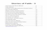 Stories of Faith - 3 - Beacon Media