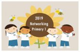 2019 Primary 1 Networking Slides - qifapri.moe.edu.sg