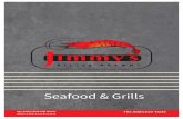 Seafood & Grills - Jimmy’s Killer Prawns