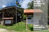 Parque Nacional do Itatiaia