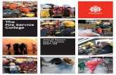 The Fire Service College Annual Report and Accounts 2007â ...