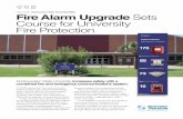 Case Study: Northwestern State University (NSU) Fire Alarm ...