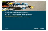 A Patient Safety Framework for Inter-hospital Transfers