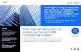 InTec System strengthens its market position with IBM Co ...