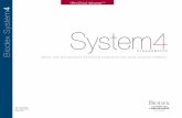 Biodex System 4 - Brochure - IPRS Mediquipe