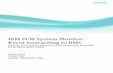 IBM ECM System Monitor - CENIT AG
