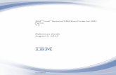 IBM Tivoli Netcool/OMNIbus Probe for BMC Patrol: Reference ...