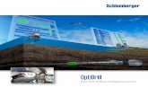 OptiDrill Real-Time Drilling Intelligence ... - Schlumberger