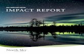 2021 NORTH SKY CAPITAL IMPACT REPORT