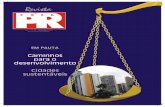 Revista - crea-pr.org.br