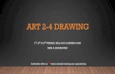 ART 2-4 DRAWING