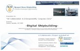 Dennis%Jarabak,%HII QNNS !Digital(Shipbuilding!