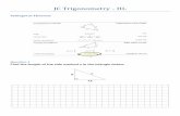 JC Trigonometry HL - Weebly