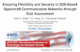 Ensuring Flexibility and Security in SDN-Based Spacecraft ...