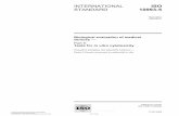 INTERNATIONAL ISO STANDARD 10993-5