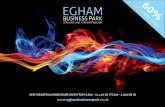EGHAM 60% BUSINESS PARK