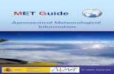 Aeronautical Meteorological Information