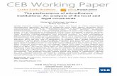 CEB Working Paper - dipot.ulb.ac.be