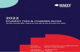 Student fees and charges guide 2021 - RMIT University Vietnam