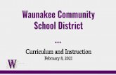 School District Waunakee Community - WordPress.com