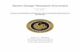 Senior Design Research Document - ece.ucf.edu
