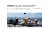 Capabilities and Uses of Sensor-Equipped Ocean Vehicles ...