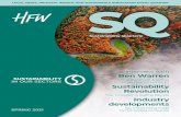Sustainability Quarterly - Holman Fenwick Willan