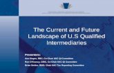 The Current and Future Landscape of U.S Qualified ...