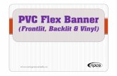 pvc flex banner - Entrepreneur India
