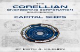 The Corellian Engineering Corporation