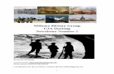 Military History Group U3A Dorking Newsletter Number 5