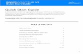 Quick Start Guide - An Interactive Digital Agency