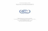 Multilateral Assessment - United Nations Framework ...