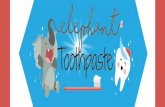 elephant toothpaste - Kaplan co