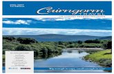 'Big enough to cope, small enough to care' - Cairngorm Travel