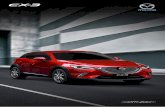 IMAGINATION DRIVES US - Blackwells Mazda