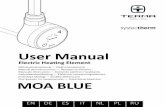 User Manual - Systec Therm