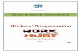 Safety & Health Department - UFT