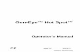 Gen-Eye™ Hot Spot™