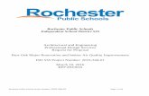 Rochester Public Schools Independent School District 535