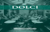 DOLCI - mammaconcetta.co.uk