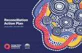 Reconciliation Action Plan - EWOQ