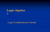 Logic Algebra 2 - ASE