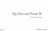 Big Data and Power BI