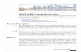 SGSN-MME Combo Optimization