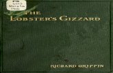 The lobster's gizzard, and other poems - Internet Archive