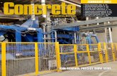 FEBRUARY 2017 Concrete OPERATIONS • MARKET …